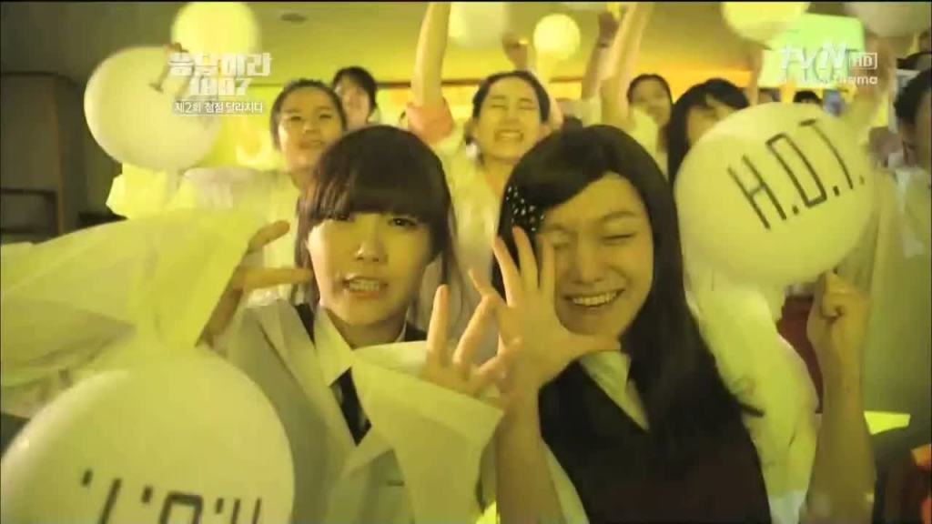 Fangirling Reply 1997 Reply 1997 H.O.T